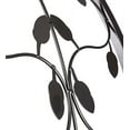 thumbnail image 6 of Plow & Hearth Metal Tree of Life Arched Garden Arbor with Gate, 6 of 7