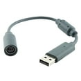 thumbnail image 1 of Câble Détachable pour Manette pour Microsoft Xbox 360 par Mars Devices, 1 of 2