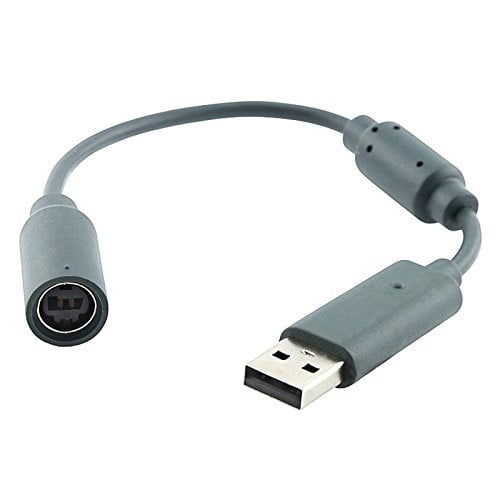Controller Breakaway Cable for Microsoft Xbox 360 by Mars Devices
