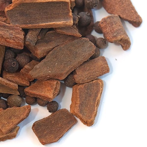 Mulling Spices 25 lb. Bulk