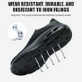 thumbnail image 5 of Steel Toe Cap Trainers Men Women Safety Trainers Lightweight Work Shoes Breathable Non-Slip Industrial Protective Comfortable, 5 of 7