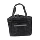 thumbnail image 4 of Canasta de bicicleta, bolsa de picnic, lanzamiento rápido extraíble Bicicleta de bicicleta Canasta delantera Pet Pet Pet Cat Carrier para adultos, reflectante, 4 of 8