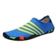 thumbnail image 1 of Mujeres Zapatos de Agua de Moda Casual Versátil Rastreo Buceo Tamaño Mayor Primavera/Verano Moderno Cómodo Respirable Zapatos de Agua de Playa, 1 of 9