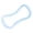 Blue, variant on High - Quality PP Yoga Stretch Resistance Ring for Fitness and Pilates