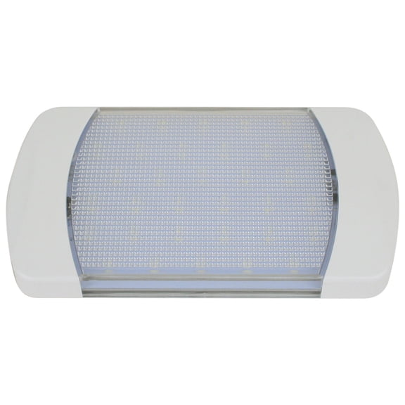 Scandvik 41590P E330 LED Compact Engine Room/Utility Light, 12/24V