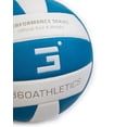 thumbnail image 2 of 360 Athletics Volleyball - Blue, 2 of 2