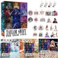 thumbnail image 4 of Calendario Adviento Navidad Taylor Regalos para Fans, 4 of 9