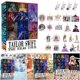 thumbnail image 4 of Juego Llaveros Con Calendario Taylor Adviento Navideño Suministros para Fiestas, 4 of 9
