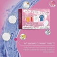 thumbnail image 4 of high qualityMulti-functional Bio-enzyme Cleaning Tablets,,Laundry Detergent Sheets,Multipurpose Cleaner for Clothes,Pillowcases,Curtains, 4 of 5