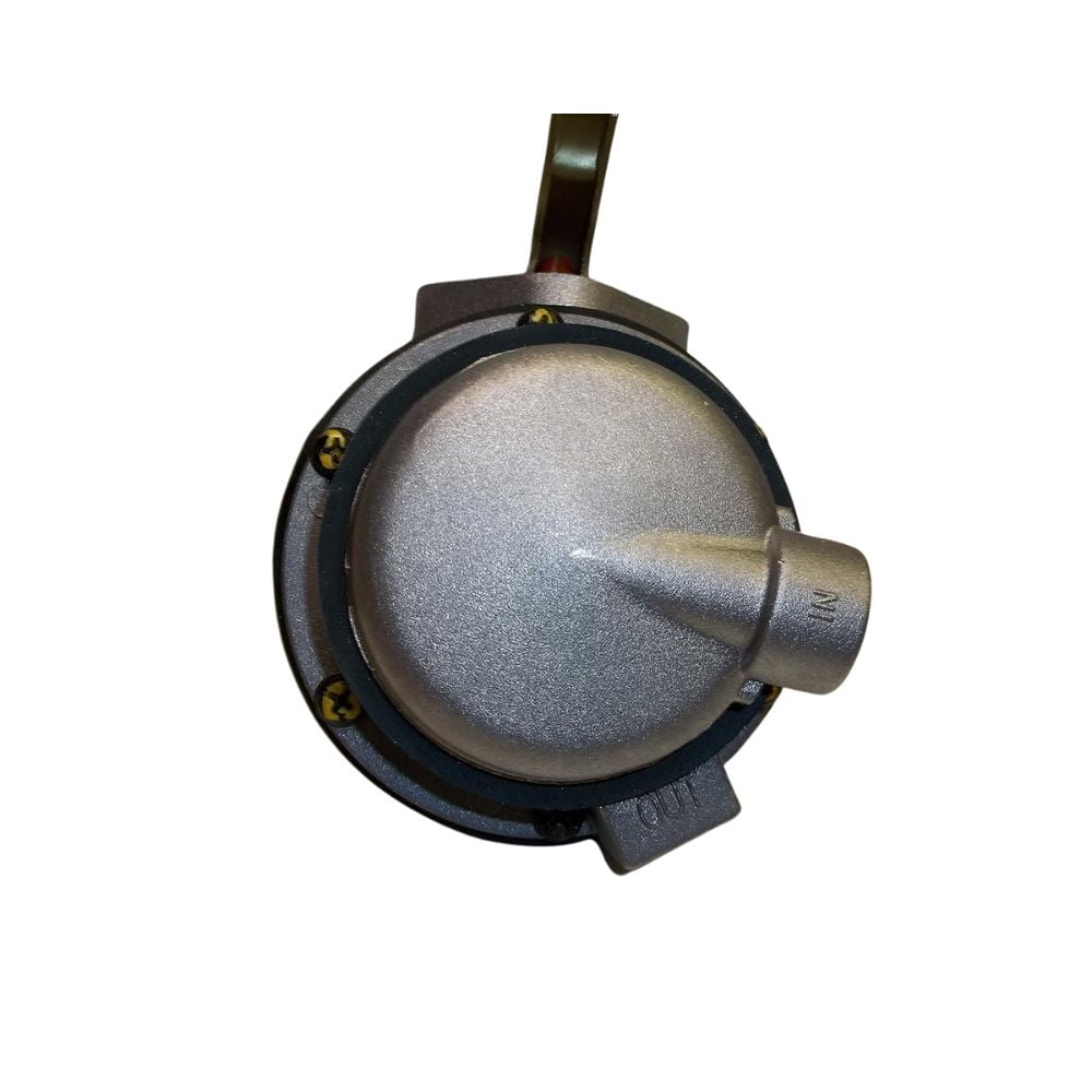 Mechanical Fuel Pump for Crusader Marine Engines with GM Big Block 454 7.4 by FASWORX