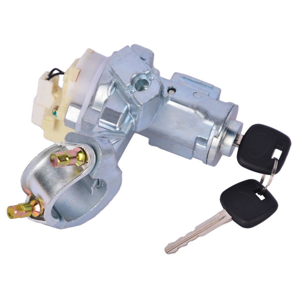 Ignition Lock Cylinder Switch W/Key for Toyota Camry 2002 2003 2004 2005 2006