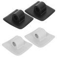 thumbnail image 1 of ADDHAT 4Ud Bracket Universal Para Motor De Bote Con Compacto Y Alta Durabilidad En Colores Surtidos, 1 of 7