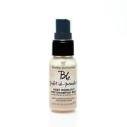Bumble and Bumble Pret a Powder Post Workout Dry Shampoo Mist 0.85oz/25ml Travel
