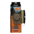 thumbnail image 2 of Source Tactical Ultimate Source M.C. 3L Hydration Bladder - Coyote, 2 of 4