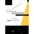 thumbnail image 2 of Profiles in Small Business: A Competitive Strategy Approach, 2 of 3