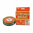 thumbnail image 2 of Ardent Strong Braid Fishing Line - Green 65-300 yard, 2 of 6