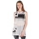 thumbnail image 1 of Reebok Womens WOR Meet You There Basketball Tank Top white S, 1 of 3