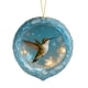 thumbnail image 1 of Decoraciones Del Árbol de Navidad 3.15x3.15 Pequeños Ornamentos Colgantes de Acrílico para el Hogar Y las Fiestas de Vacaciones, 1 of 9
