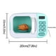 thumbnail image 3 of Horno microondas de simulación de juegos de cocina con luz y sonido, 3 of 5