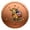 D, variant on Gytml Usa Flag Cow Bird Bath Purifier Copper Water Cleaning Disk Patriotic Bird Bath Accessory For Outdoor Bird Baths, Garden & Backyard Use(D-3.94Inch)