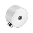 thumbnail image 1 of Capuchon de Libération Rapide pour Cymbale en Alliage d'Aluminium avec Écrou de Fixation pour Instrument de Percussion, 1 of 7