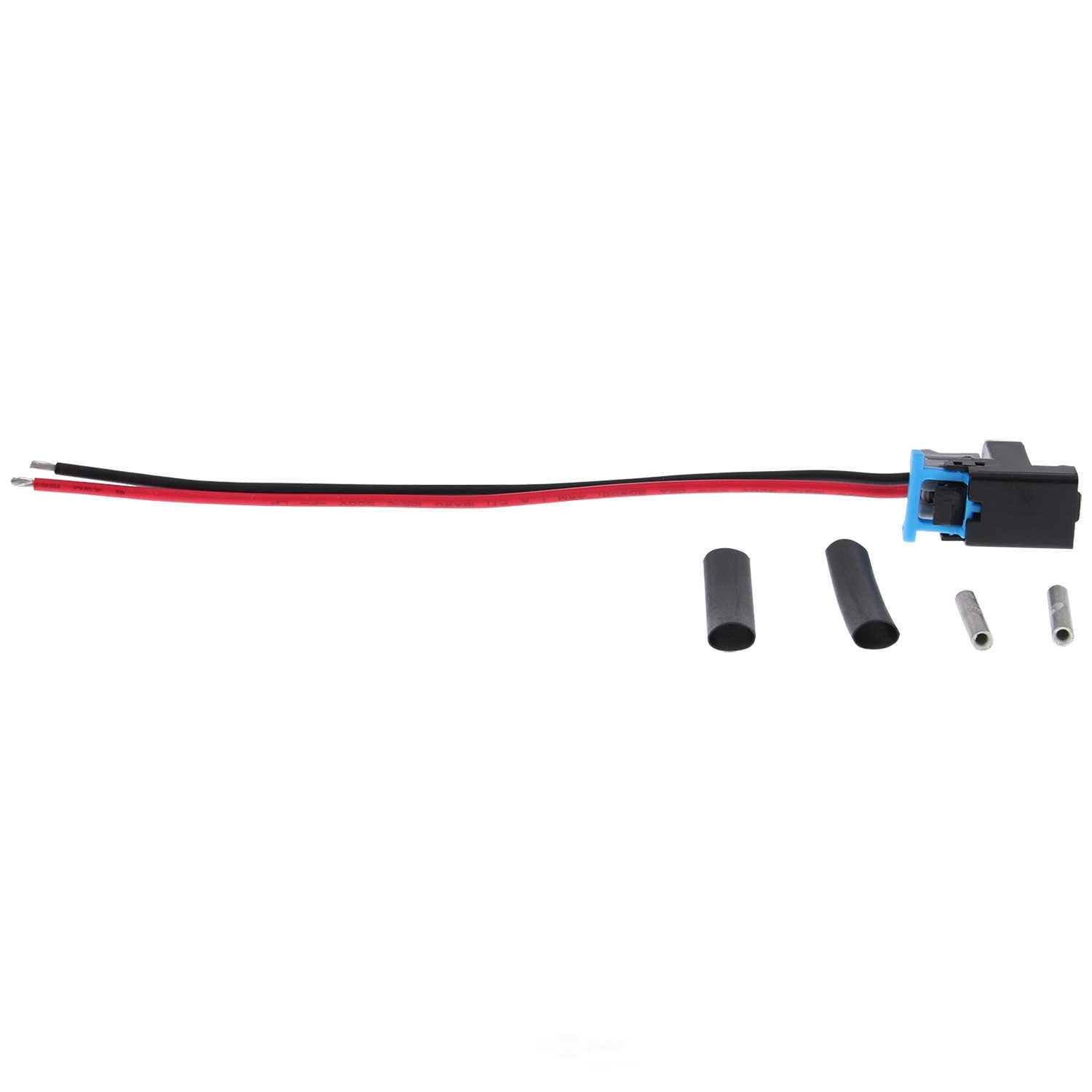 GB 5-190 Fuel Injector Connector