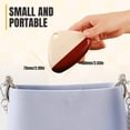 thumbnail image 7 of Portable Washable Lint Roller, 2026 New Reusable Mini Lint Roller for Clothes Pet Hair Dust Removal, Extra Sticky Roller Ball for Furniture Home Travel Office, 7 of 7