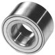 thumbnail image 1 of Balero Rueda Doble RODATECH 1995 al 2002 Mazda Delantero Izquierdo/Derecho Con Abs, 1 of 4