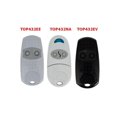 thumbnail image 2 of 5PCS Garage Door Opener Remote TOP 432EE 433.92MHz Copy Remote Control Gate Controller Opener, 2 of 5