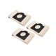 thumbnail image 1 of Bolsa de polvo reutilizable, bolsa de filtro lavable para WD3 MV3 SE4001 A2299 K 2201 FK 2150, piezas de aspiradora como se muestra, 1 of 5