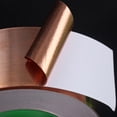 thumbnail image 3 of Cape Foil cinta adhesiva EMI Broteo para repelente de caracol Slug (5MX25 mm), 3 of 6