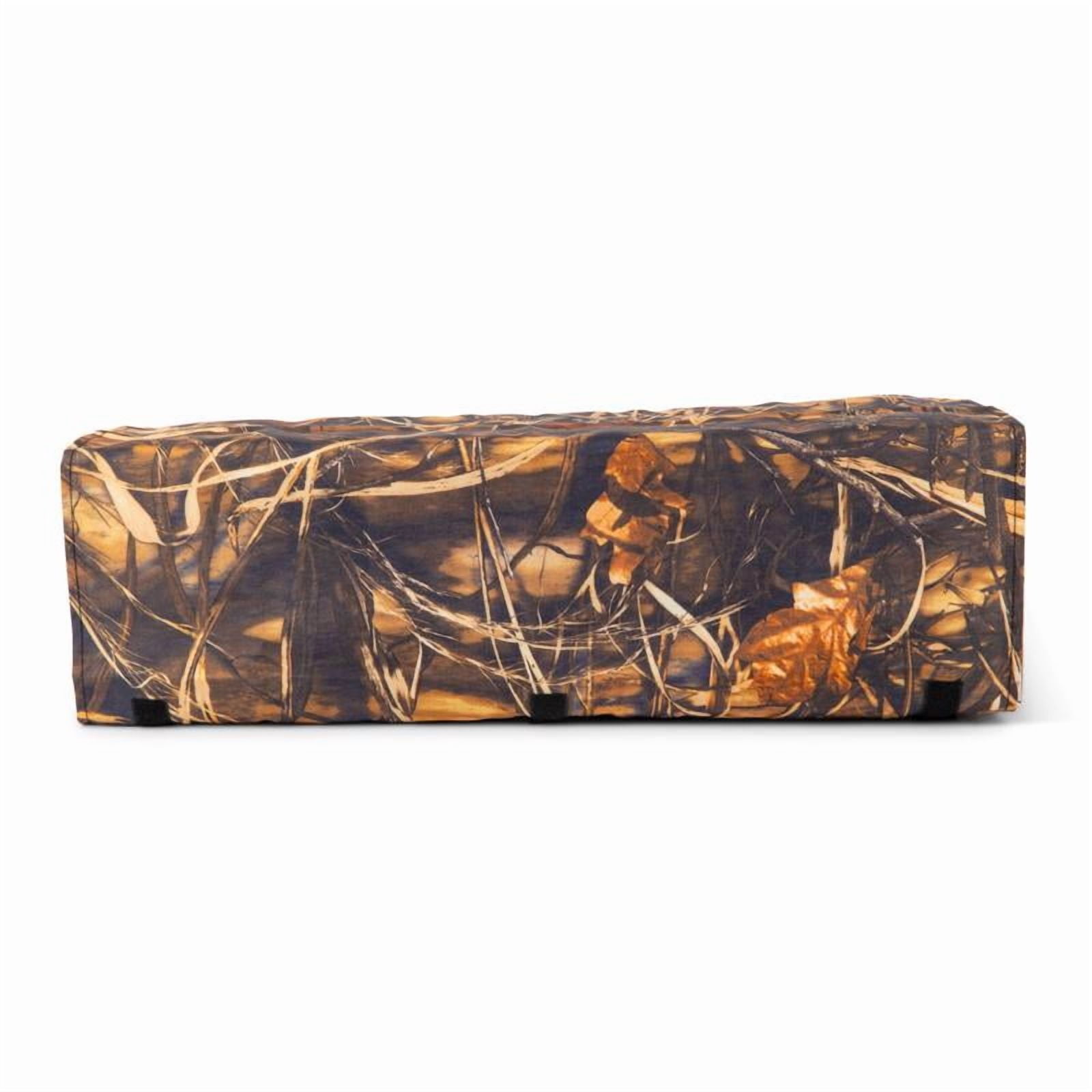 JT Eaton 7037306 Answer Large Live Catch Animal Trap Cover for Cats & Raccoons - Forest Camouflage