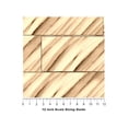thumbnail image 5 of Rwraps Stone Tile Sand Matte Vinyl Film Wrap 59in x 16ft Vinyl Vehicle Car Film Sheet Roll, 5 of 9