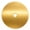 Brushed Brass, variant on 2-Pack Matte Black Thick Backplate for Cabinet Knobs, 2-1/3" Round Rosette Plate for Bifold Closet Doors, Large Escutcheon Back Plates Washers Sheets for Door Pulls & Handles