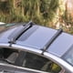 thumbnail image 2 of Barra transversal iMountek universal para techo de coche, 110 cm, con cierre, 2 of 8