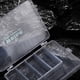 thumbnail image 1 of Caja De Señuelos De Pesca Caja de cebo de pesca multifunción, compartimentos, organizador de señuelos de pesca, herramienta de pesca Likrtyny Para Estrenar, 1 of 9