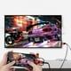 thumbnail image 2 of Cable De Conversión De Video Hd Unnlink Tipo C Micro Usb A Cable Compatible Con Hdmi Con Audio Mirror Cast Cable Para Iphone Para Ipad Teléfono Android A Proyector De Tv Led Vogacara EL012468-00, 2 of 6