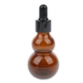 thumbnail image 4 of Botella Cuentagotas Del Ojo Del Maquillaje Del Aceite Esencial de Cristal 12pcs 20ml 30ml jinwen Frasco cuentagotas de aceites esenciales, 4 of 7