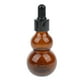 thumbnail image 2 of 6PCS Calabaza Vaciador Aceite Esencial Recargable Vacío Vial Holder 30ml Macarena Botella cuentagotas de aceites esenciales, 2 of 7