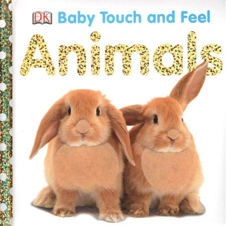 Animals (Board Book) (The Best Of Animals)