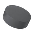 thumbnail image 1 of jifeng Cylinder Pedestal Stands Bridal Shop Base Riser Pedestal Round Mannequin Display Gray, 1 of 9