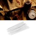 thumbnail image 3 of 50pcs  Pipe Cleaning Pipe Maintain Tool Cotton Cleaners, 3 of 8