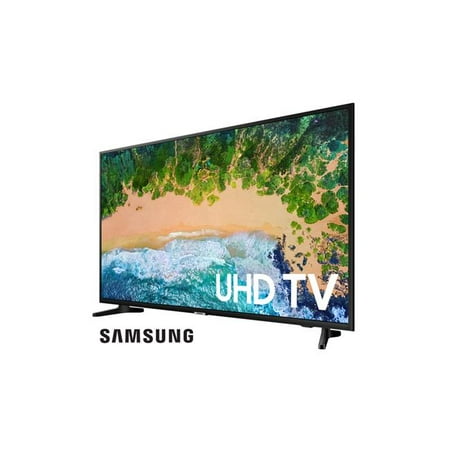 Best sound options for samsung 4k 40 inch uhd tv