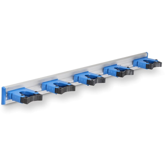Unger Industriel Llc 964770C Support d'Outil/poignée de Nettoyage Réglable à 5 Supports