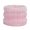 Light pink, variant on Odeerbi Baby Bib Boys Girls Drool Bib Children Winter Warm Velvet Fleece Lined Thermal Elastic Knit Scarf