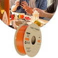 thumbnail image 4 of Bgsha 3DPrinter Filament Bundle PLA Plus Filament 1.75mm Neatly Wound PLA+ Filament, 4 of 9
