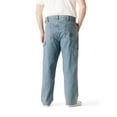thumbnail image 4 of Levi Strauss Signature Men's and Big and Tall Carpenter Jean, 4 of 6