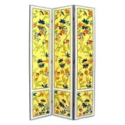 Wayborn Yanlan Room Divider