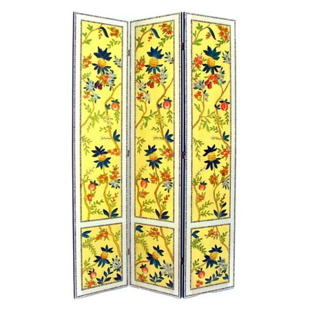 Wayborn Yanlan Room Divider