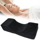 thumbnail image 3 of Almohada de Mano elástica en forma de u para el Hogar, Almohada Profesional de Espuma Viscoelástica para extensión de Pestañas, Almohada de Descanso para extensión de, 3 of 7